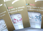 konad Rhinestones