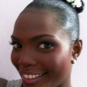 Bridal Makeup 2