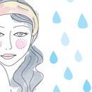 Wet-Weather Hairstyles