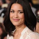 Julia Jones Hair and Makeup, "Twilight: Breaking Dawn Part 1" Premiere 2011