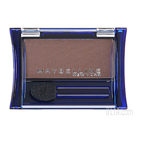 Maybelline Expert Wear Eye Shadow Singles Creme De Cocoa | Beautylish