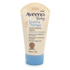 Aveeno Baby Eczema Therapy Moisturizing Cream
