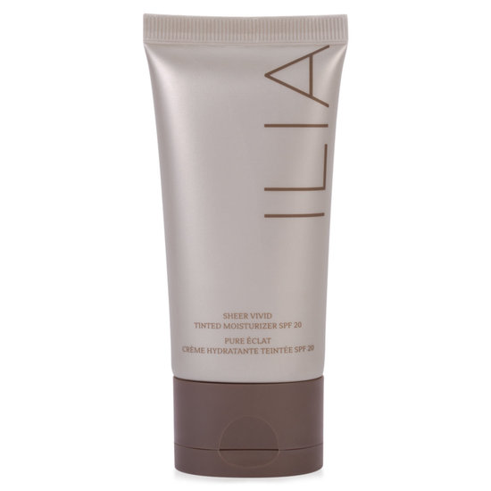 ILIA Sheer Vivid Tinted Moisturizer SPF 20 Belle Marre T2 (Light)
