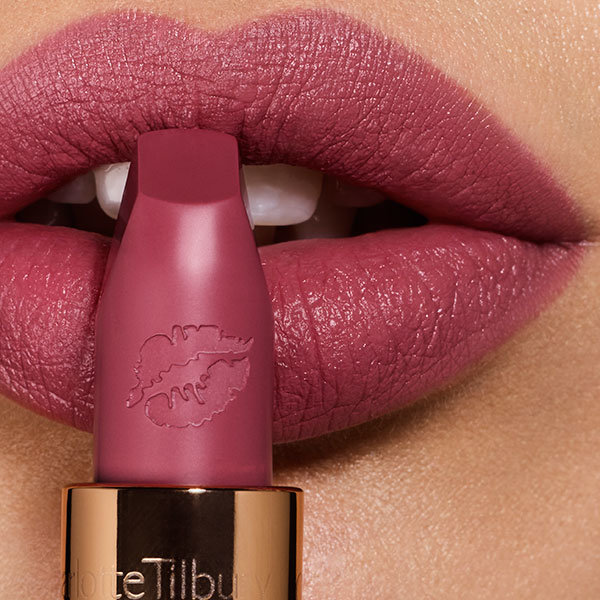 Charlotte Tilbury Hot Lips Beautylish 