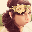 Pretty Hair Accessories for Autumn