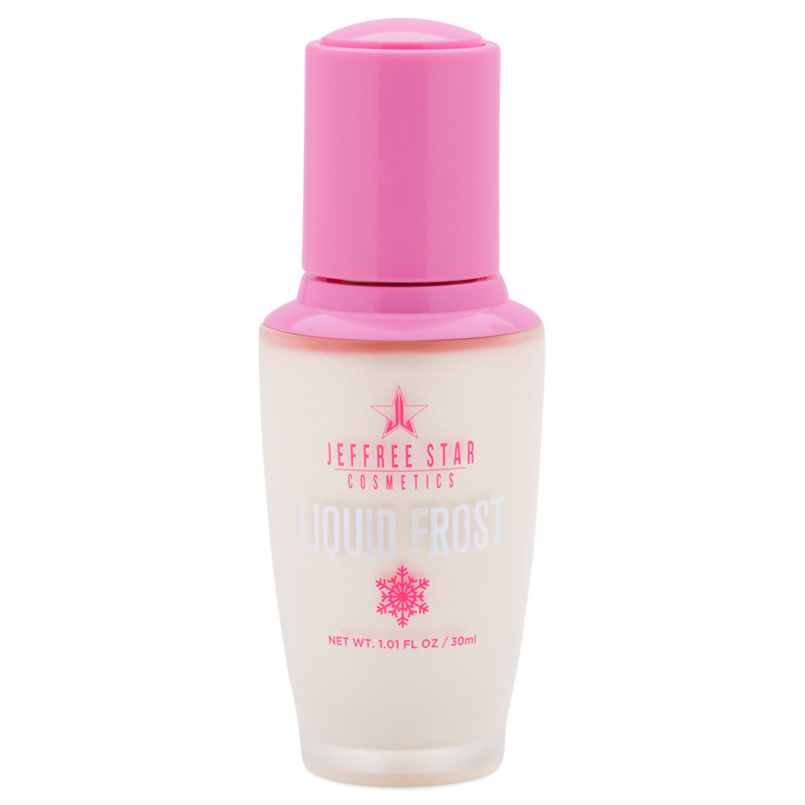 Jeffree Star Cosmetics Liquid Frost Frostbite