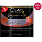 Olay Night Moisturizing Treatment