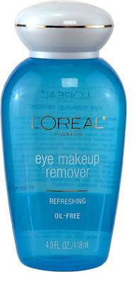Eye Makeup Remover