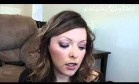 Tutorial: A Sweet Valentine's Look - Book of Shadows 3