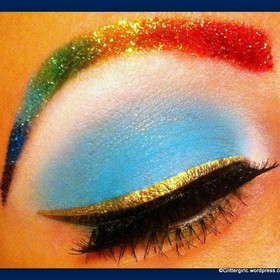 Rainbow Heaven :)
