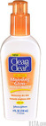 Johnson & Johnson Morning Glow Moisturizer