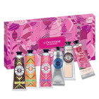 L'Occitane Hand Cream Bouquet