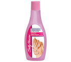 Sally Hansen Strengthening Formula Polish Remover For Weak, Thin Nails