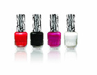 Duri Cosmetics Krakl Polish