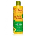 Alba Botanica So Smooth Gardenia Shampoo
