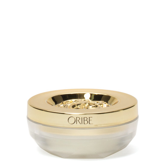 Oribe Balmessence Lip Treatment product smear.