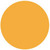 L.A. Colors Art Deco Nail Lacquer - Tangerine