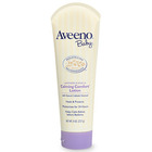 Aveeno Baby Calming Comfort Lotion, Lavender & Vanilla 
