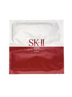 SK-ll Signs Dual Treatment Mask