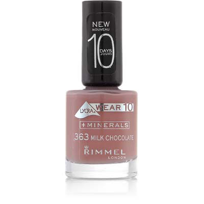 Lycra®Wear 10 + Minerals