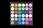 Crown Brush 36 Color Smokey Eye Shadow Palette