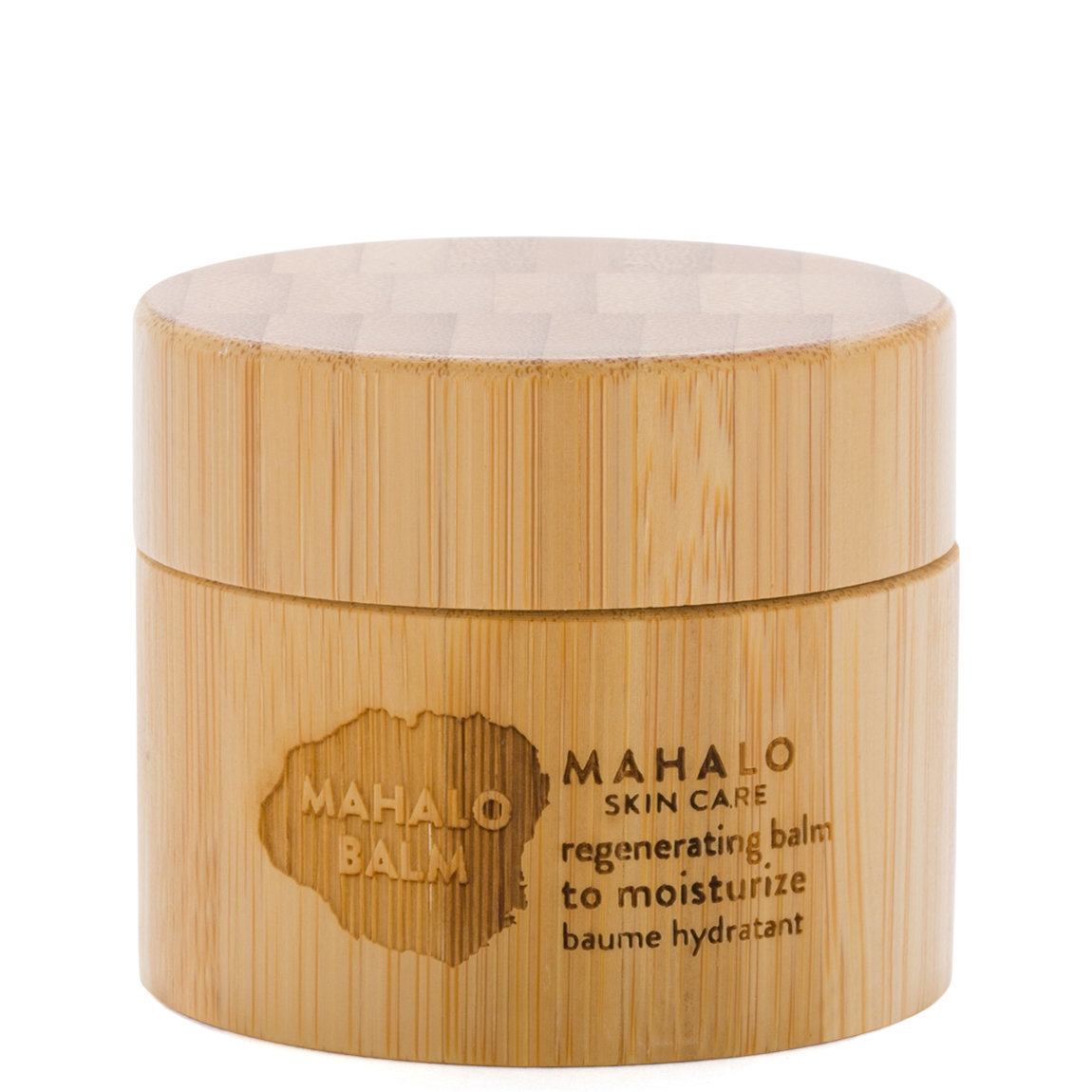 MAHALO Skin Care The MAHALO BALM to Moisturize