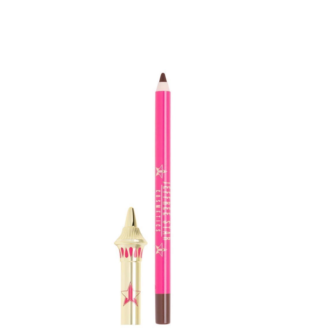 Jeffree Star Cosmetics Velour Lip Liner Dominatrix