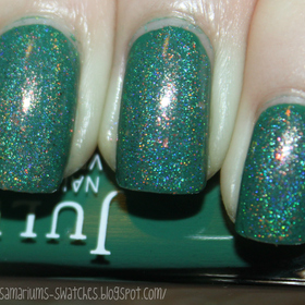 http://samariums-swatches.blogspot.com/2011/08/julep-emilie-holo-flakies.html