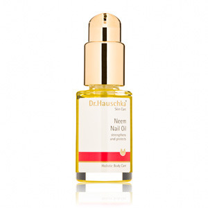 Dr. Hauschka Neem Nail Oil Dr. Hauschka Neem Nail Oil