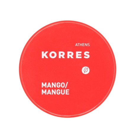 Korres Lip Butter
