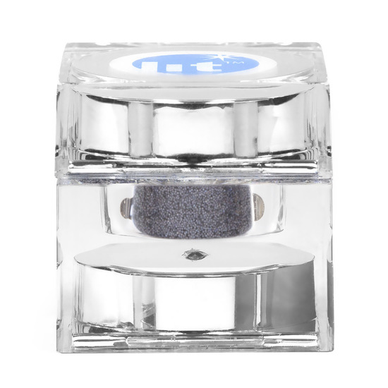 Lit Cosmetics Holographic Glitter Pigment Superfly S2