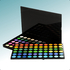 BH Cosmetics 120 Color Palette 1st Edition