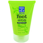 Kiss My Face Foot Scrub