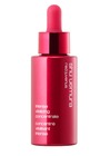 Shu Uemura red:juvenus intense vitalizing concentrate 