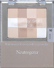 Neutrogena Translucent Oil Control Powder