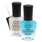 L.A. Girl Nail Treatment - Manicure