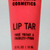 Obsessive Compulsive Cosmetics Lip Tar - Trollop