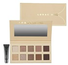 Lorac Unzipped