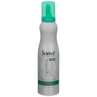 Suave Professionals captivating Curls Whipped Cream Mousse