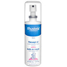 Mustela Massage Oil