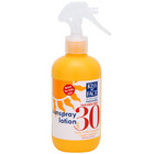 Kiss My Face Sunspray Lotion - SPF 30