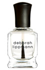 Deborah Lippmann Umbrella Oxygen Raincoat Top Coat