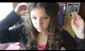 No Heat Hairstyles