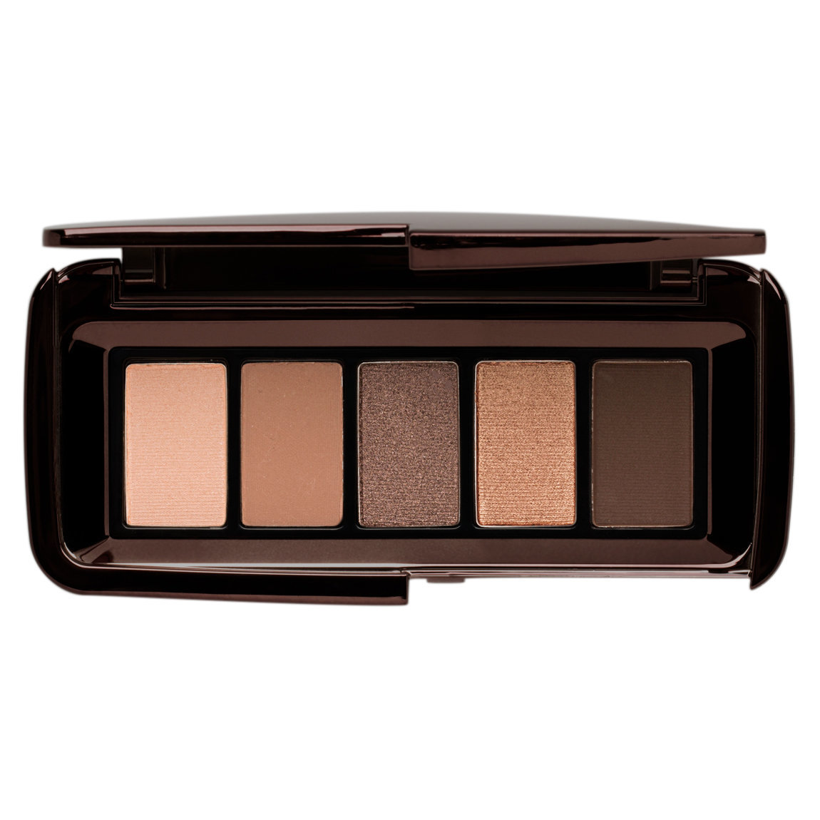 Hourglass Graphik Eyeshadow Palette Ravine product smear.