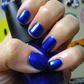 China Glaze Frostbite