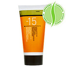 Korres Sweet Orange Sunscreen Face and Body Milk SPF 15