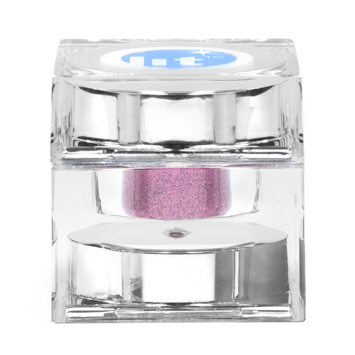 Lit Cosmetics Glitter Pigment Roxy Rolla S2