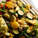 Beauty Detox: Vitamin-Packed Veggies