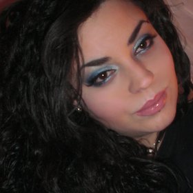 Contest entry for BH Cosmetic New Years Glam Contest 