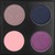 MAC Eyeshadow X 4 - Shop & Drop